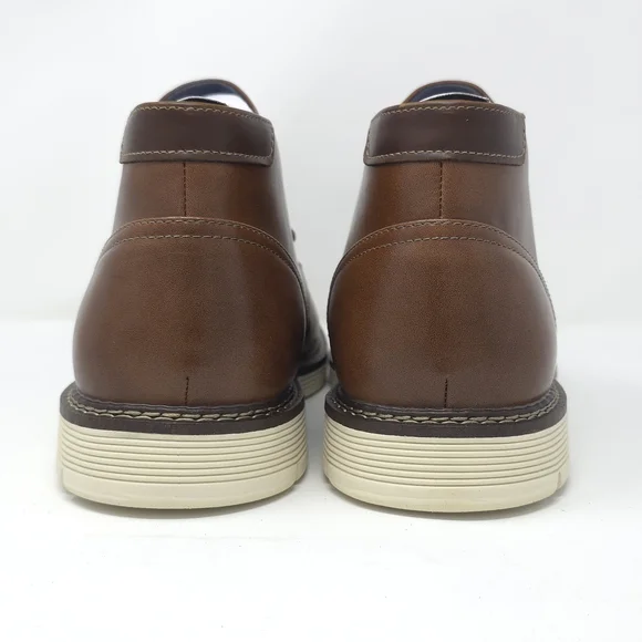 Dockers Esmond Dress Casual Lace Up Ankle Boot 10.5M - Picture 6 of 7